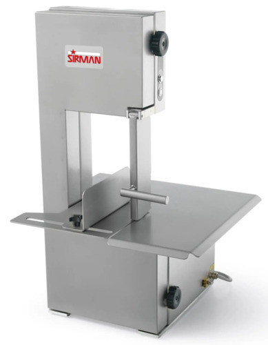 BONE BANDSAW SIRMAN SO 1840 Inox Start